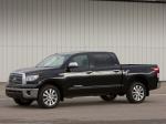 Toyota Tundra CrewMax Platinum Package 2009 года